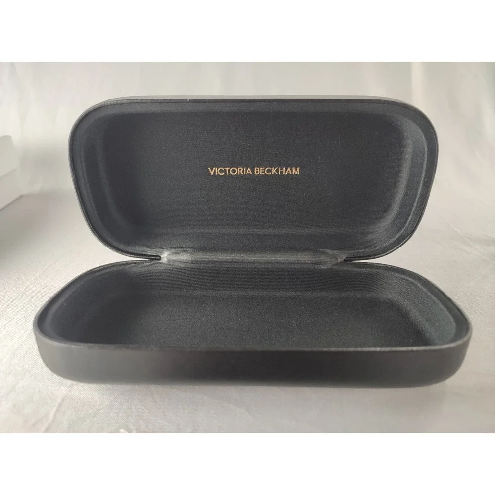 Victoria Beckham VB2672‎ 618 Amber Tortoise Cat Eye Eyeglass Frames 56-15-140